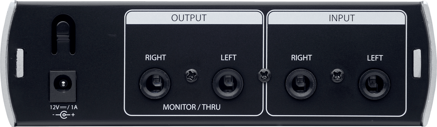 HP4 4-Channel Headphone Amplifiers