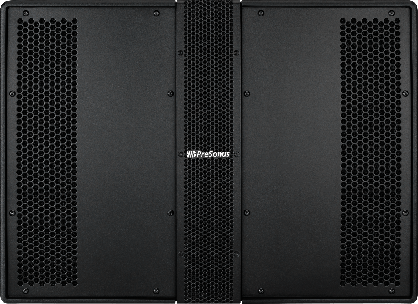CDL10P Constant Directivity Sound Reinforcement Loudspeaker